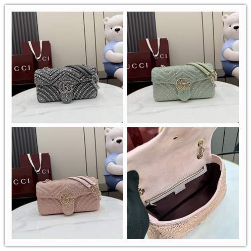 Picture of Gucci Handbags _SKUfw233315026fw